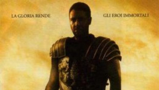 Cineblog Consiglia: Il Gladiatore