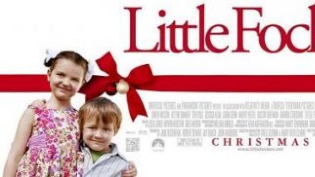 Un nuovo poster per Little Fockers – Vi presento i Nostri