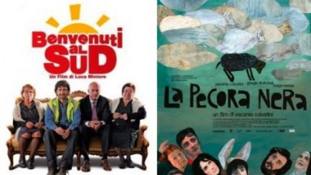 Benvenuti al Sud e La Pecora Nera, vi sono piaciuti?