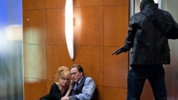 Trespass – la prima immagine del nuovo film con Nicolas Cage e Nicole Kidman