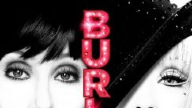 Burlesque – nuova locandina e trailer inedito