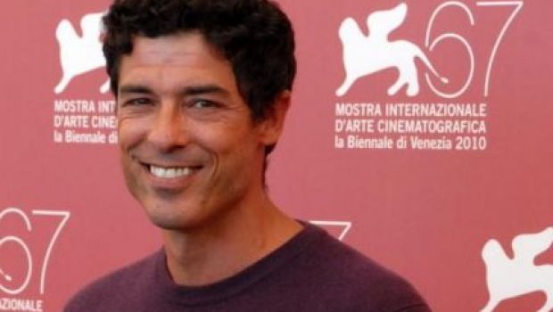 Alessandro Gassman è pronto al debutto come regista cinematografico
