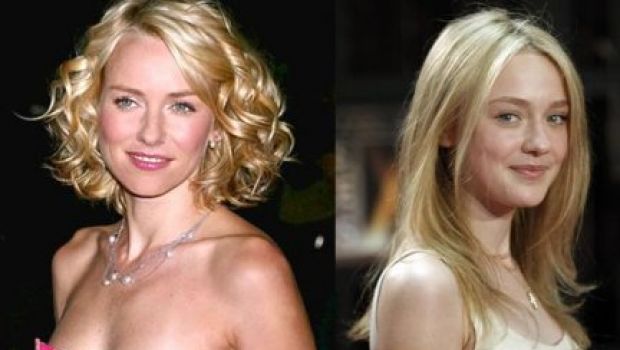 Naomi Watts e Dakota Fanning madre e figlia in Now Is Good?