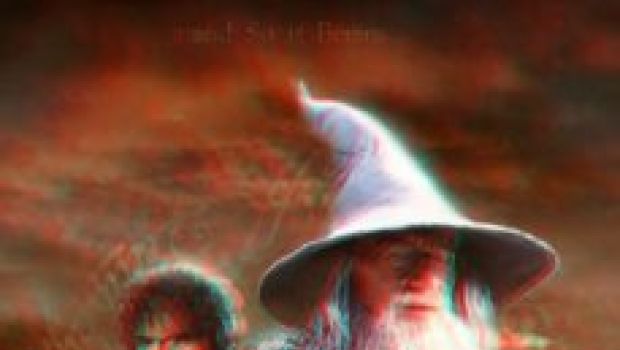 Lo Hobbit in 3D per Natale del 2012?