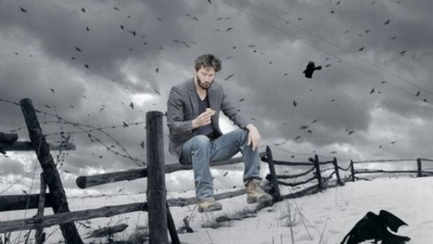 Keanu Reeves non è triste: scopre il fenomeno Sad Keanu e ride