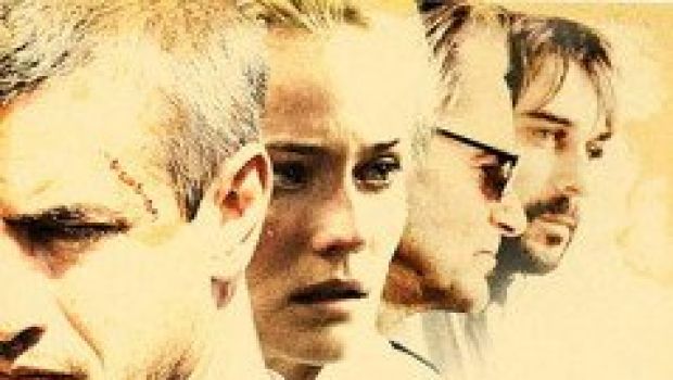 Diane Kruger, Dermot Mulroney e Rosanna Arquette in Inhale – ecco due locandine ed il trailer