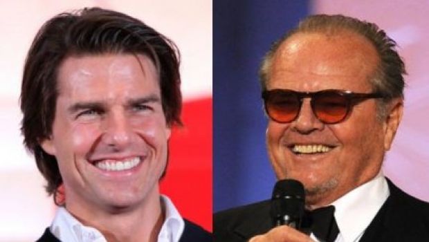 Tom Cruise e Jack Nicholson protagonisti dell’action-comedy El Presidente?