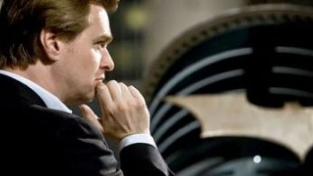Batman 3: riprese al via ad aprile?