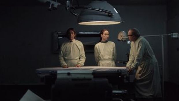 Post Mortem: il film rivelazione di Venezia esce il 29 ottobre in Italia
