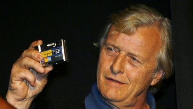 Rutger Hauer: due chiacchiere a tu per tu con l’uomo e l’attore