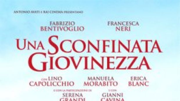 Una sconfinata giovinezza – La recensione in anteprima