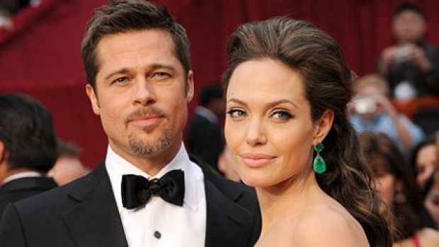 Angelina Jolie accanto a Brad Pitt in The Tiger di Darren Aronofsky?