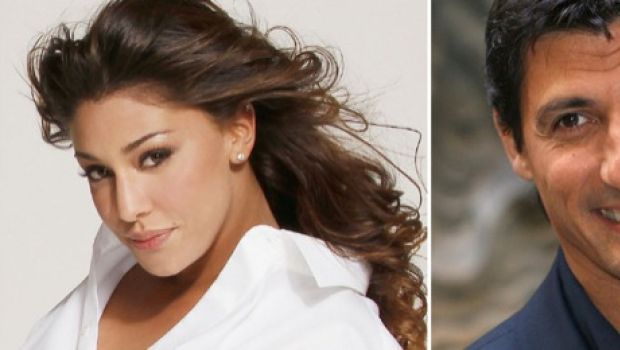 Se sei così ti dico sì: al via alla commedia con Emilio Solfrizzi e Belen Rodriguez