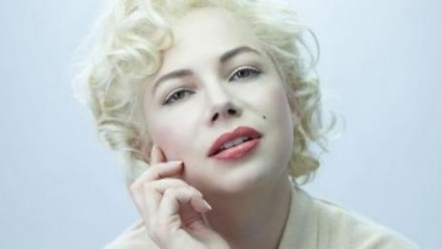 My Week With Marilyn – la prima foto di Michelle Williams nei panni della Monroe
