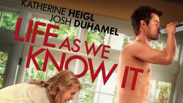 Life As We Know It in testa al box office Usa