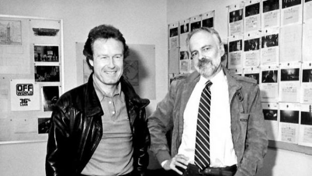 Ridley Scott collaborerà con la BBC per una nuova mini-serie adattata da un romanzo di Philip K. Dick