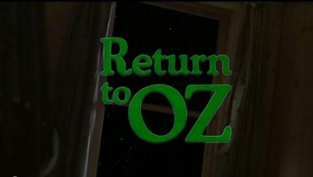 Film da vedere online: Nel fantastico mondo di Oz (Ritorno ad Oz) – Il sequel de Il Mago di Oz