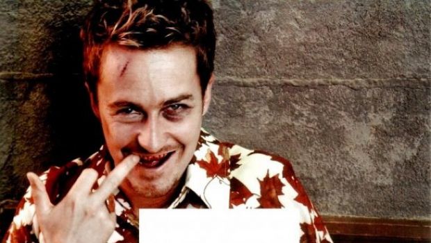 Le tante vite di Edward Norton