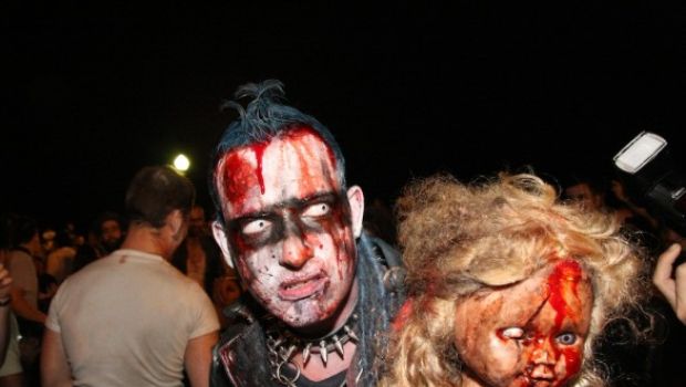 Sitges 2010: gli zombi sono arrivati al Festival della Catalogna