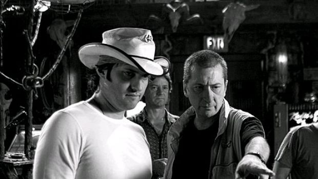Robert Rodriguez ci riprova: dopo Spy Kids 4, sotto con Sin City 2