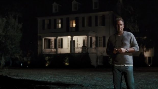 Sitges 2010: The New Daughter – foto e trailer dell’horror con Kevin Costner