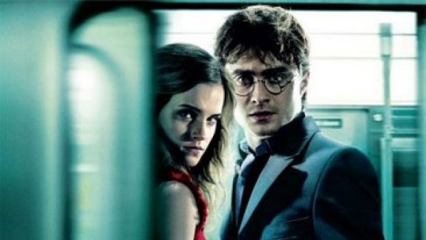 Quattro nuovi poster per Harry Potter e i doni della morte: Parte 1