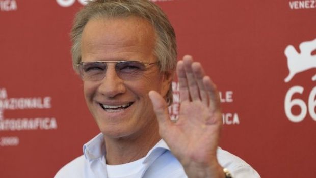 Christopher Lambert potrebbe avere una parte in Ghost Rider 2