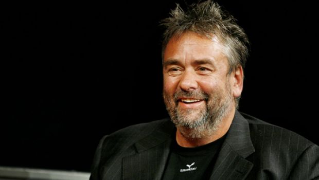 Luc Besson tornerà alla fantascienza nel 2012