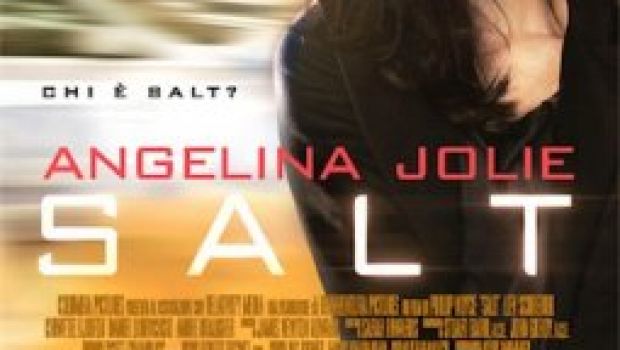 Salt: Recensione in Anteprima