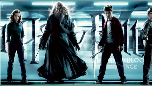 Warner Bros. intenzionata a portare la saga di Harry Potter in 3D anche su Blu-Ray