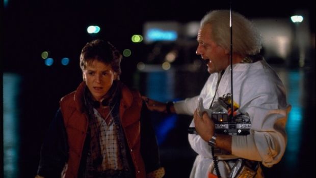 Ritorno al Futuro compie 25 anni: finalmente in Blu-Ray