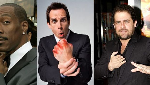 Tower Heist: confermata la presenza di Eddie Murphy e Ben Stiller nel prossimo film di Brett Ratner