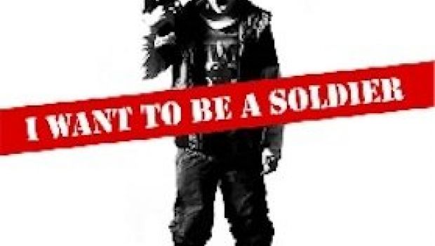 Roma 2010: Valeria Marini debutta come produttrice nel film I Want To Be a Soldier