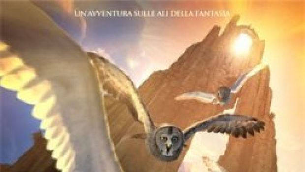 Il Regno di Ga’ Hoole – La leggenda dei guardiani: Recensione in Anteprima