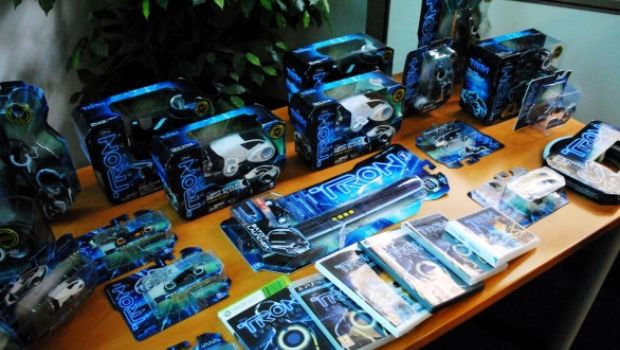 Tron Legacy e l’evoluzione del cine-videogame