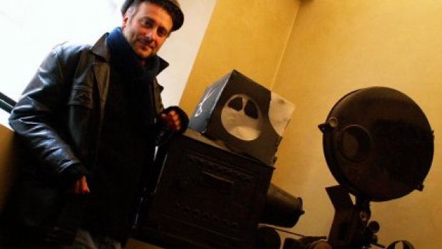 Stefano Accorsi, Valeria Solarino, Filippo Timi e Valerio Mastandrea per Ruggine di Daniele Gaglianone