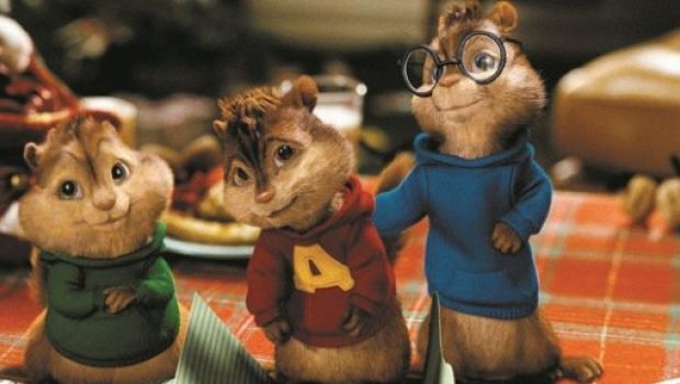 Alvin Superstar 3 senza regista
