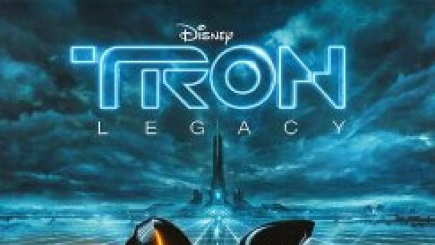 Roma 2010: il 28 ottobre a sopresa 20 minuti in anteprima di Tron Legacy!
