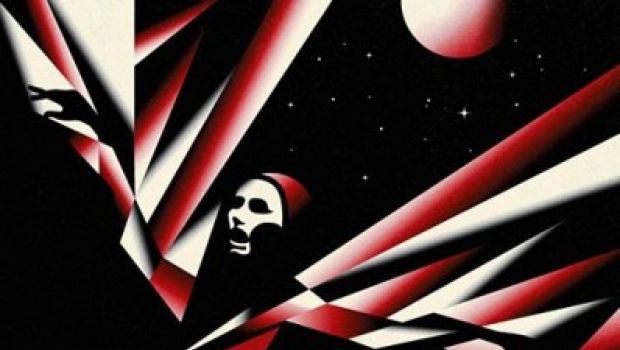 Quattro bellissime locandine retrò per Black Swan – Il Cigno Nero