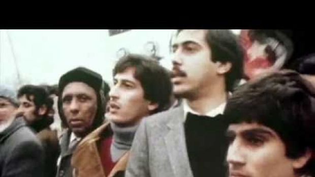 Roma 2010: trailer italiano per Bhutto