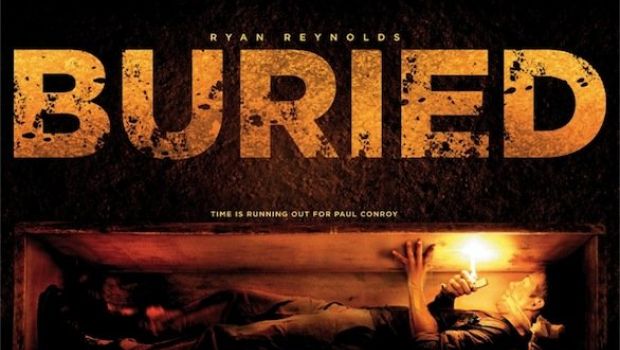 Buried – Sepolto, vi è piaciuto?