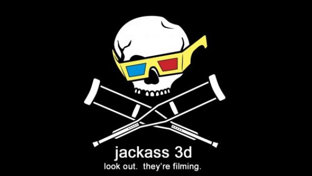 Jackass 3D boom al box office Usa: 50 milioni di dollari in 3 giorni!