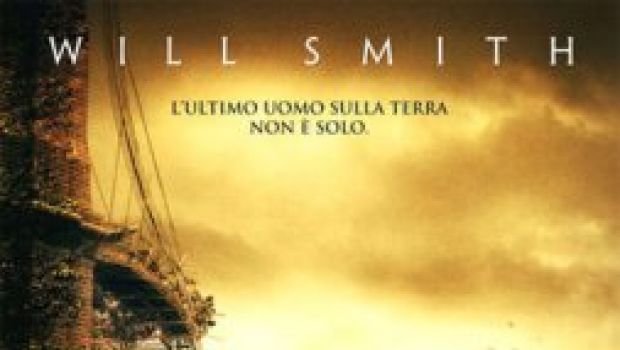 Cineblog Sconsiglia: Io Sono Leggenda