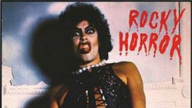 Ryan Murphy regista del tanto temuto remake del Rocky Horror?