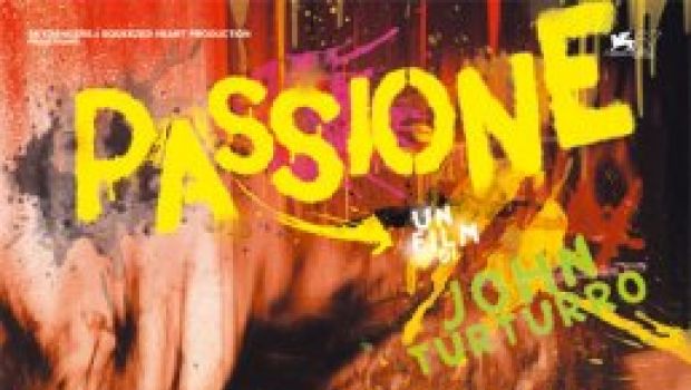 Passione:  la recensione in anteprima