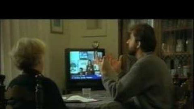E’ morta la mamma di Nanni Moretti, recitò in Aprile