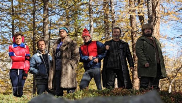 Figli delle Stelle – fotogallery del film