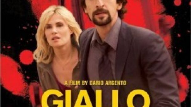 Giallo di Dario Argento arriva in dvd e Adrien Brody vuole bloccare la sua uscita in America