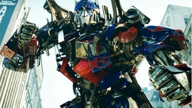 Transformers: The Dark Moon – trapelato il plot del film