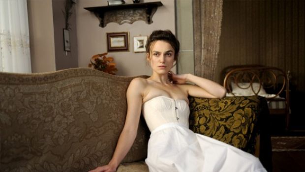 Prime foto ufficiali per A Dangerous Method di David Cronenberg